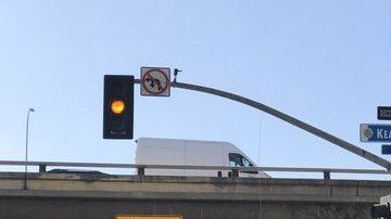 Policía de San Diego