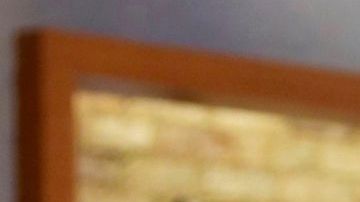 Raúl de Molina felicita a su amiga, Lili Estefan.