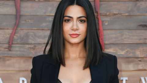 Emeraude Toubia