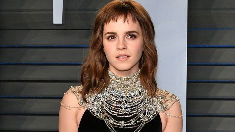 Emma Watson