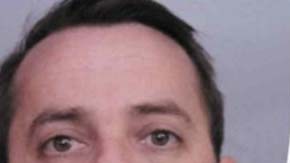 Brett Kinney y Donald Durr, Jr.