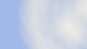 Evo Morales y Donald Trump.