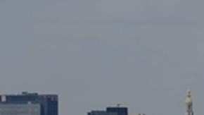 Sorpresa en las calles