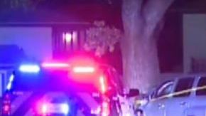 La policía acudió a la tienda ubicada en la intersección de Calmont Avenue y Las Vegas.