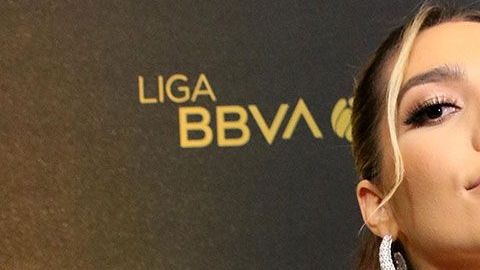 Frida Sofía.