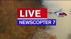 Fuego en Yorktown Heights