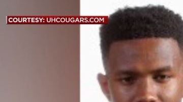 El esquinero Ka´Darian Smith, de 21 años.