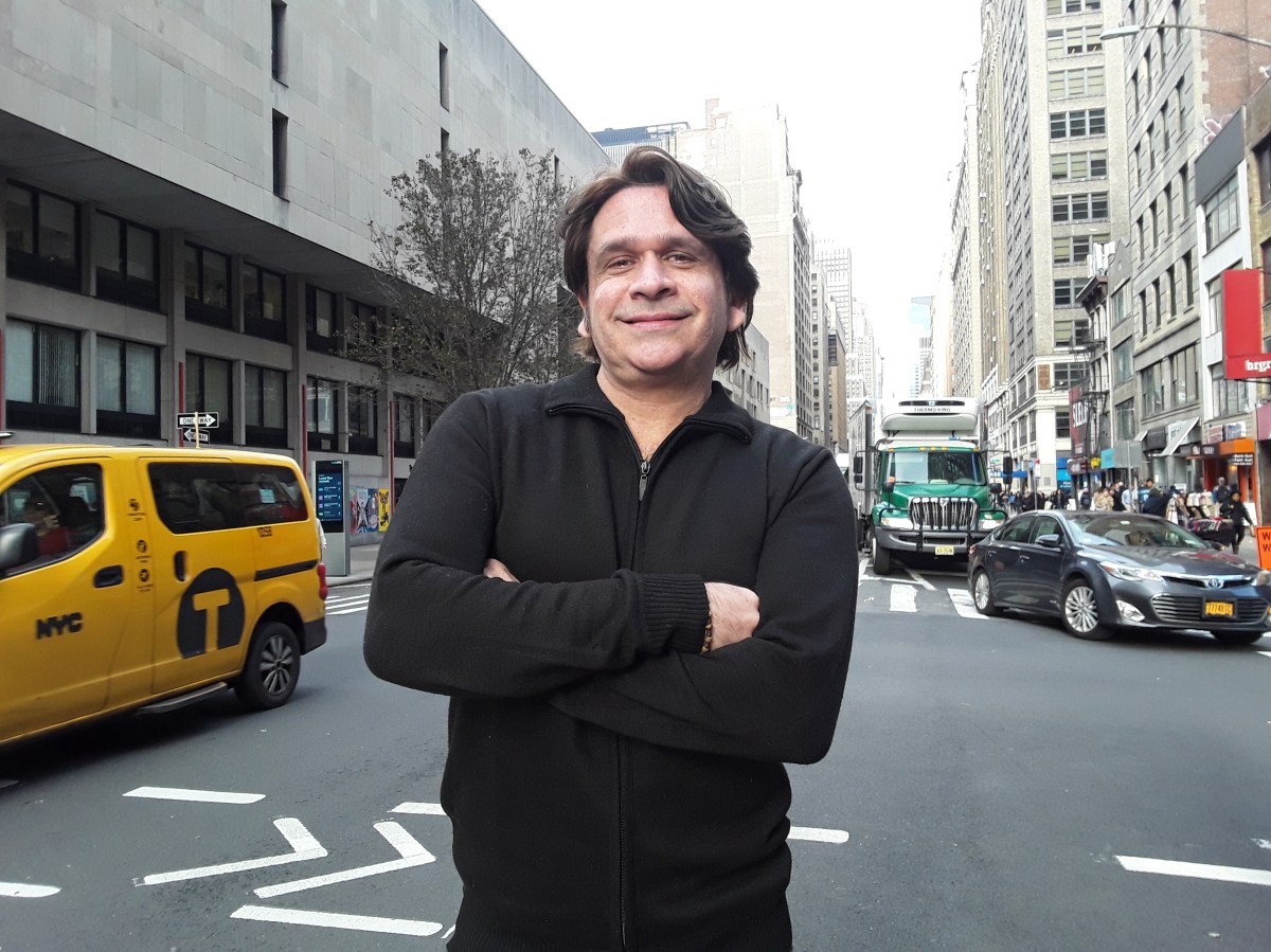 Falleció uno de los “caballos de batalla” en la lucha contra el VIH en las comunidades hispanas de NY