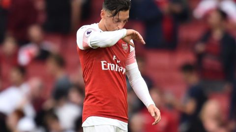 Mesut Ozil