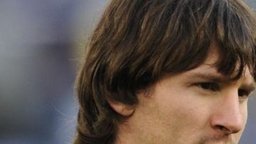 Las épocas en las que Diego Maradona dirigió a Lionel Messi, tampoco fueron exitosas para la albiceleste.