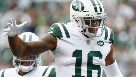 Terrelle Pryor fue apuñalado en su departamento esta madrugada.