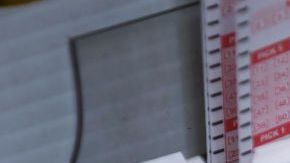 Mega Millions Jackpot Becomes Largest Prize In U.S. History at $1.6 Billion