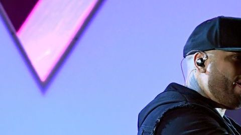 Nicky Jam