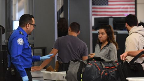 Placencia aceptó que descongelaran la carne para realizar la investigación.