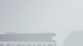 Dos tormentas afectarán a zonas de más de 10 estados.