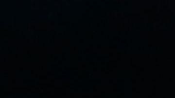 Lio pasó la tarde del domingo con su familia.