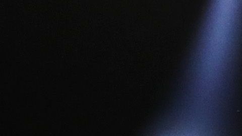 Dwight Ritchie practicaba con Michael Zefara cuando ocurrió la tragedia.