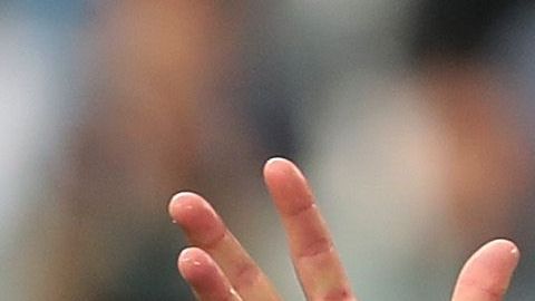Cristiano Ronaldo, un ejemplo de dedicación y esfuerzo en todos los aspectos.