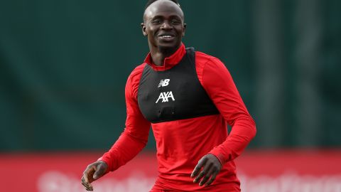 Sadio Mané le pondrá fin a su etapa en el Liverpool.