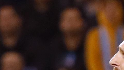 Cruz Azul estaría en negociaciones para fichar al guardameta uruguayo Martín Campaña.