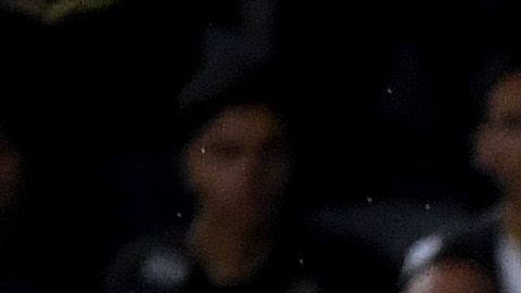 El 'Clásico del Tráfico' generó mucha expectación entre el público estadounidense.