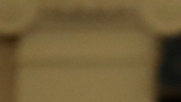 Fiona Hill y David Holmes.