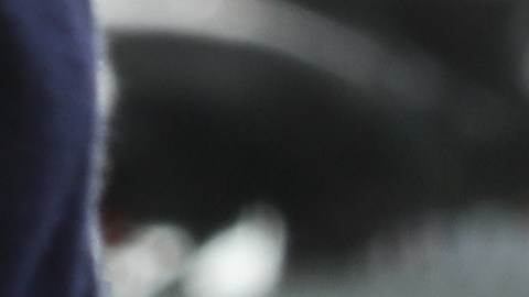 El presidente Trump leyó su mensaje la semana pasada.