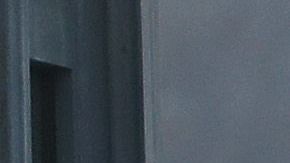 Las autoridades detuvieron inmediatamente al conductor del vehículo.