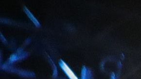 Ortiz en la lona derribado por Wilder en el round 7.