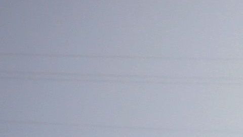 Los efectos de ambas tormentas causarán retrasos a la vuelta de las vacaciones.