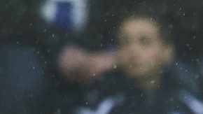 Sergio Ramos celebra el gol con el que abrió el marcador.