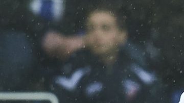 Sergio Ramos celebra el gol con el que abrió el marcador.