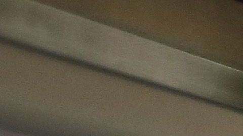 La Patrulla Fronteriza suele realizar operativos en trenes.