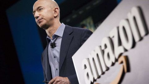 El patrimonio de Bezos y de Gates tiene doce dígitos.