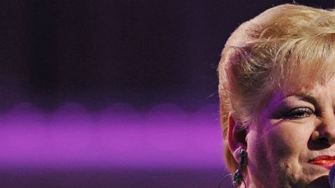 Paquita la del Barrio