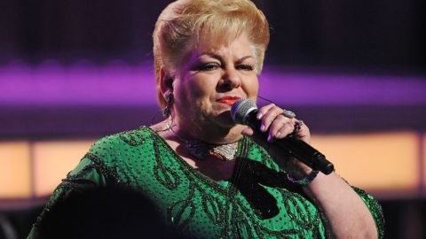 Paquita la del Barrio