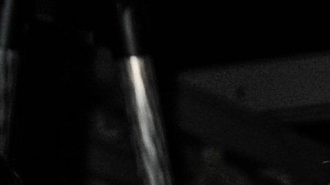 Noelia y Jorge Reynoso.