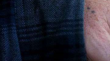 Buscaban ancianas solas y, en español, les pedían dinero.