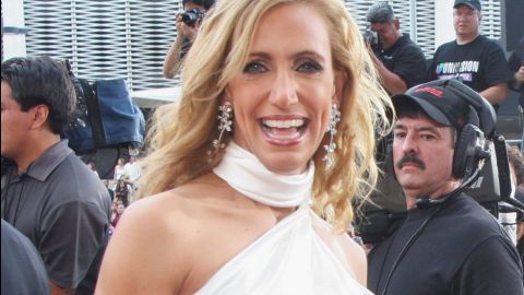 Lili Estefan.