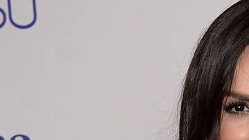 Carmen Villalobos.