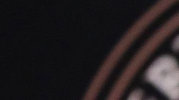 Vera Zabala de Clemente, muy querida en el béisbol.