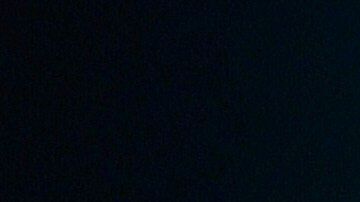 Sasha Obama junto a sus padres.