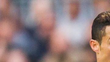 Cristiano Ronaldo supera a Messi en expulsiones