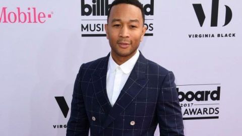 John Legend.