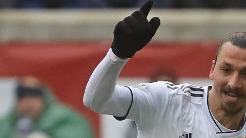 Zlatan podría volver al AC Milán.