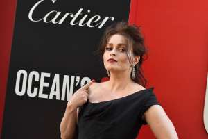 Helena Bonham Carter habla sobre su dolorosa ruptura con Tim Burton