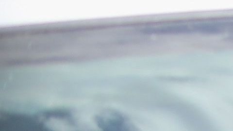 Miles de solicitantes de asilo son enviados a México.