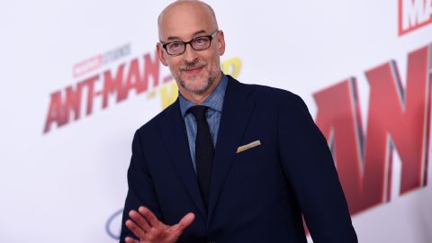 Peyton Reed.