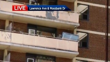 Sucedió en Scarborough, Toronto