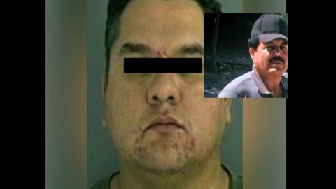 Luis Arellano Romero, alias Bichi